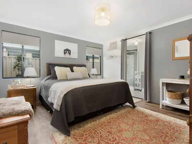 Fourth view of Homely house listing, 13 Icelandic Meander, Baldivis WA 6171