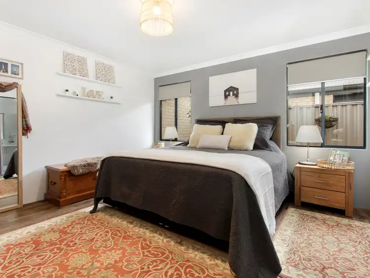 Fifth view of Homely house listing, 13 Icelandic Meander, Baldivis WA 6171
