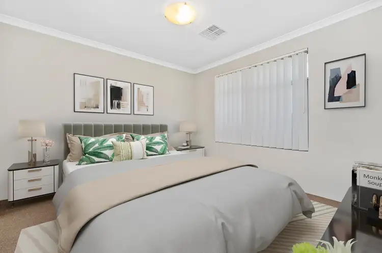 Second view of Homely house listing, 86 Kingscliff Drive, Golden Bay WA 6174