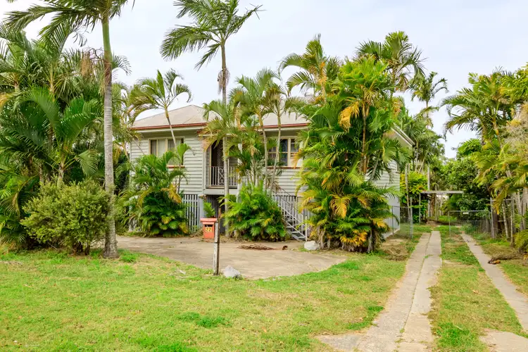 Main view of Homely house listing, 22 Leonard Street, South Gladstone QLD 4680