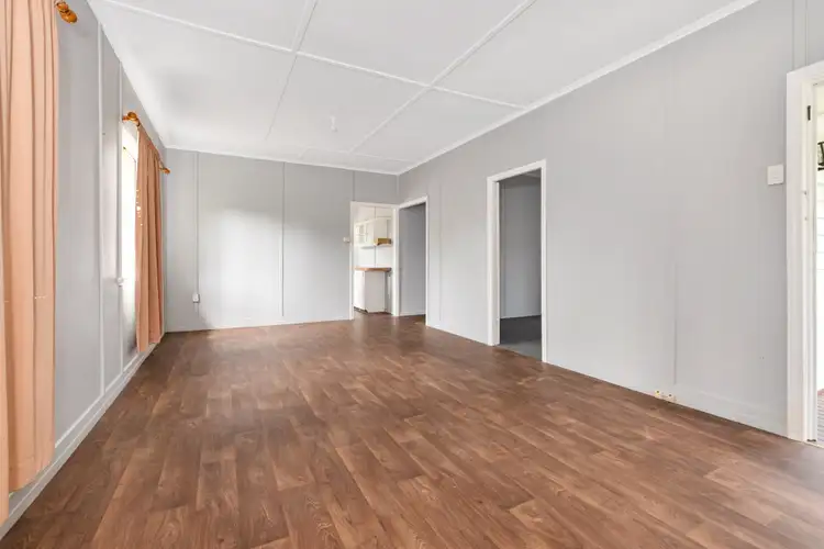 Fourth view of Homely house listing, 22 Leonard Street, South Gladstone QLD 4680