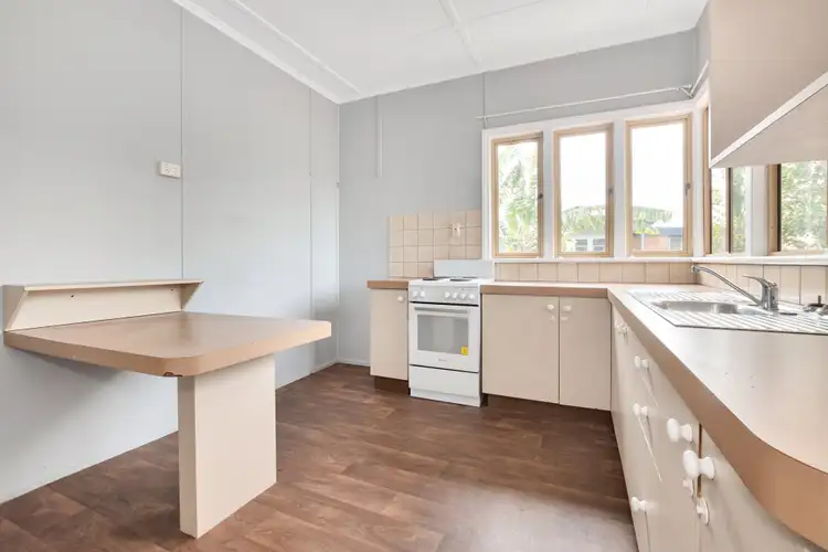 Fifth view of Homely house listing, 22 Leonard Street, South Gladstone QLD 4680