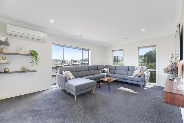Third view of Homely house listing, 78 Dawson Drive, Warragul VIC 3820