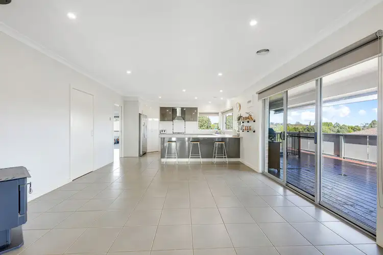 Fifth view of Homely house listing, 78 Dawson Drive, Warragul VIC 3820