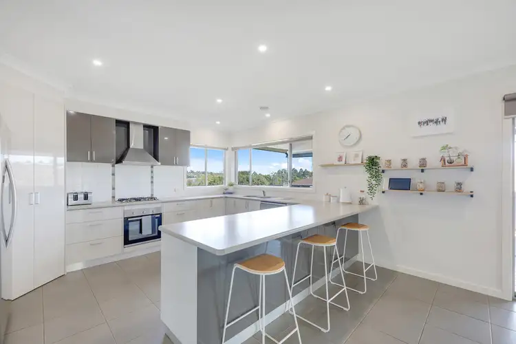Sixth view of Homely house listing, 78 Dawson Drive, Warragul VIC 3820