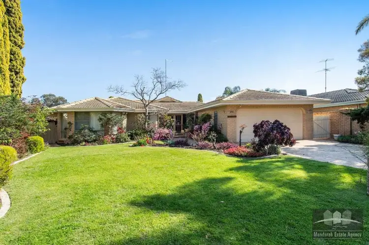 Main view of Homely house listing, 31 Delta Drive, South Yunderup WA 6208