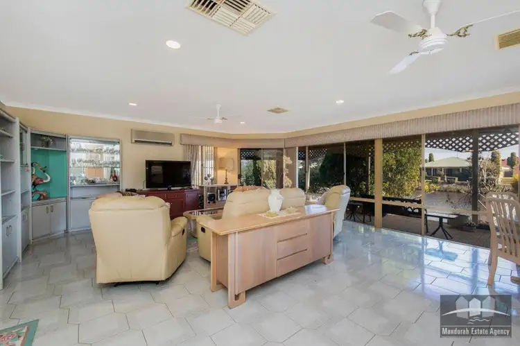 Sixth view of Homely house listing, 31 Delta Drive, South Yunderup WA 6208