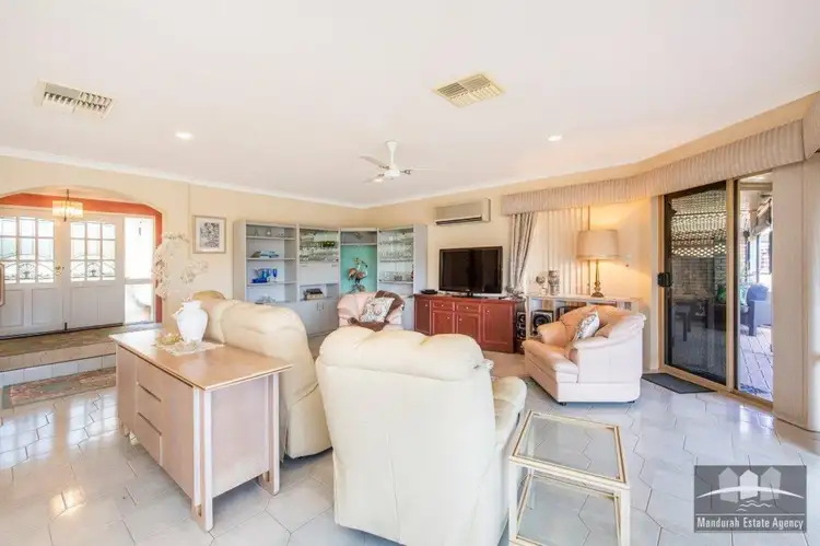 Seventh view of Homely house listing, 31 Delta Drive, South Yunderup WA 6208