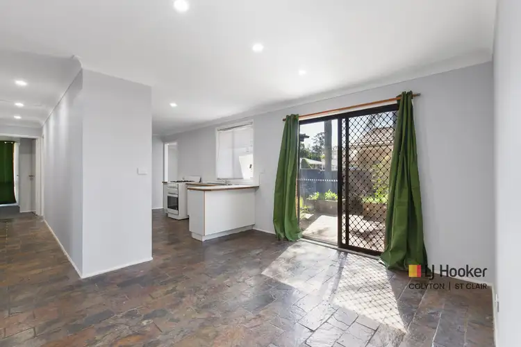 Third view of Homely house listing, 8 Salford Street, St Clair NSW 2759