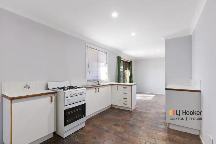 Fourth view of Homely house listing, 8 Salford Street, St Clair NSW 2759