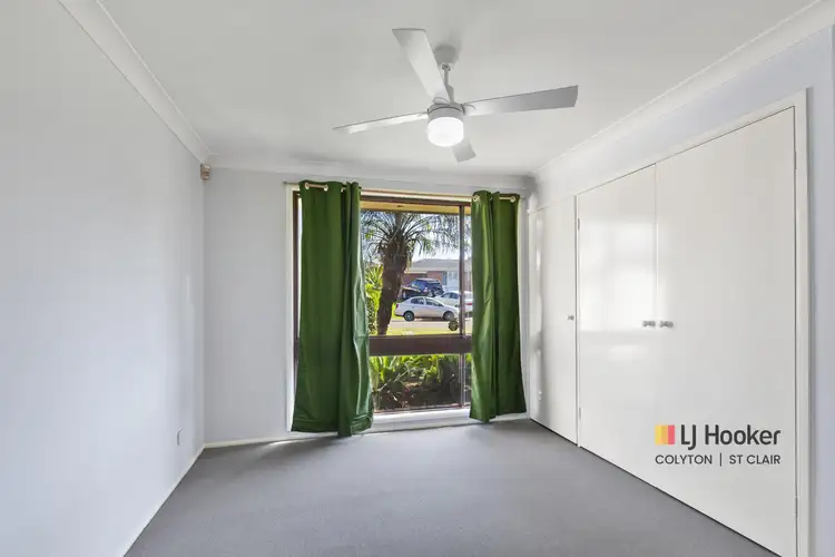 Fifth view of Homely house listing, 8 Salford Street, St Clair NSW 2759