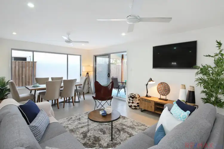 Third view of Homely house listing, 2 Macleay Court, Meridan Plains QLD 4551