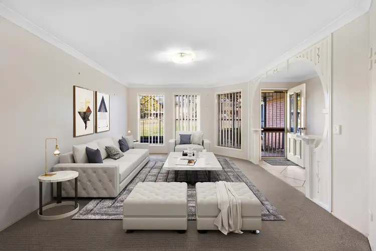 Sixth view of Homely house listing, 11 Henry Street, Mount Lofty QLD 4350