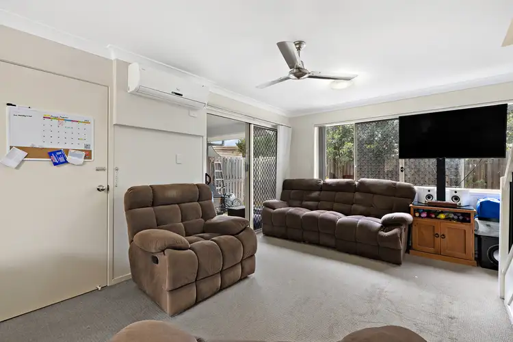 Second view of Homely townhouse listing, 116/71 Stanley Street, Brendale QLD 4500