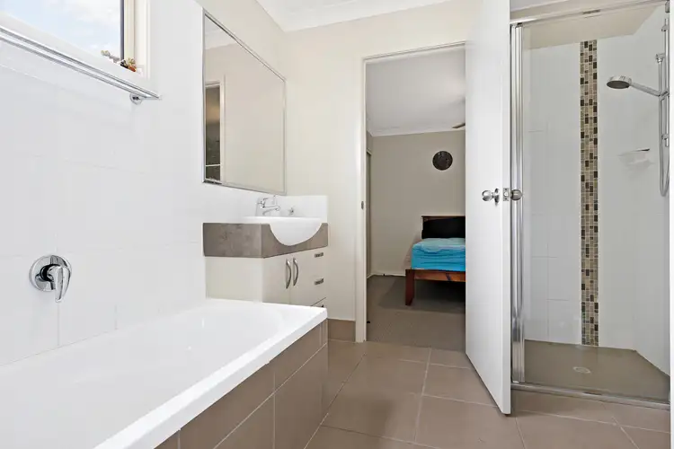 Fifth view of Homely townhouse listing, 116/71 Stanley Street, Brendale QLD 4500