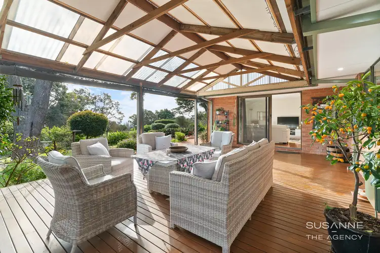 Third view of Homely house listing, 32 Davies Crescent, Gooseberry Hill WA 6076