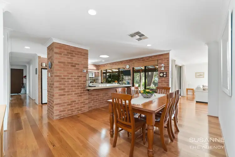 Fourth view of Homely house listing, 32 Davies Crescent, Gooseberry Hill WA 6076