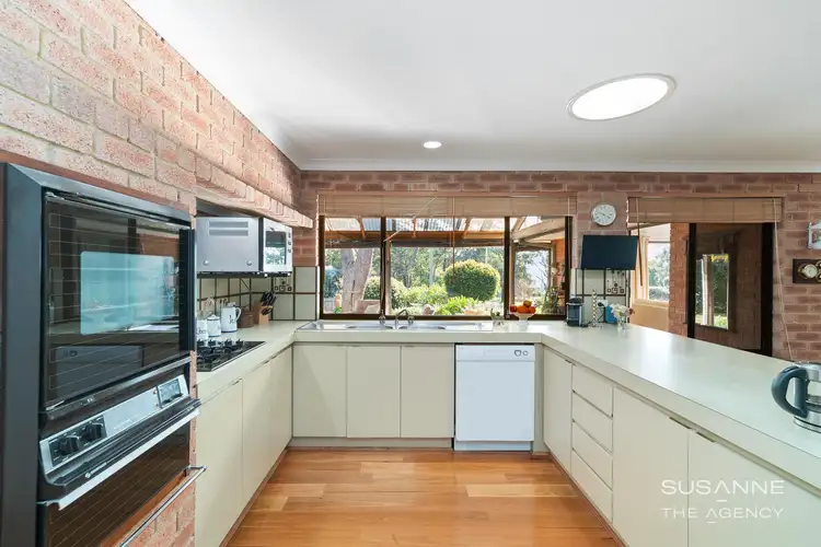 Fifth view of Homely house listing, 32 Davies Crescent, Gooseberry Hill WA 6076