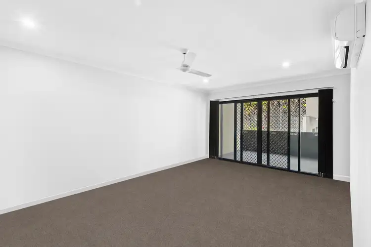 8/30 Jordan Street, Greenslopes QLD 4120