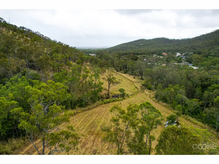 Main view of Homely land listing, 2 Pilbeam Drive, Frenchville QLD 4701
