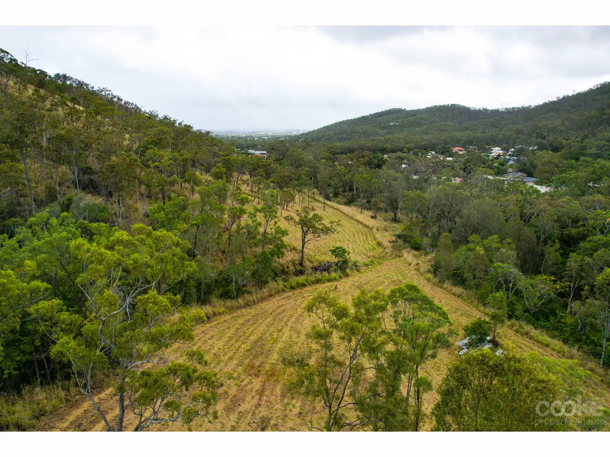 Main view of Homely land listing, 2 Pilbeam Drive, Frenchville QLD 4701