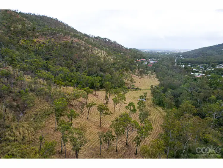 Third view of Homely land listing, 2 Pilbeam Drive, Frenchville QLD 4701
