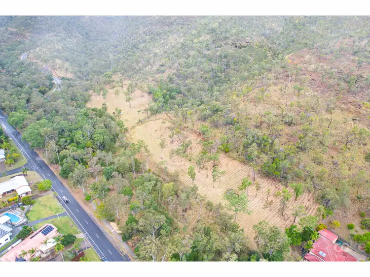 Fourth view of Homely land listing, 2 Pilbeam Drive, Frenchville QLD 4701
