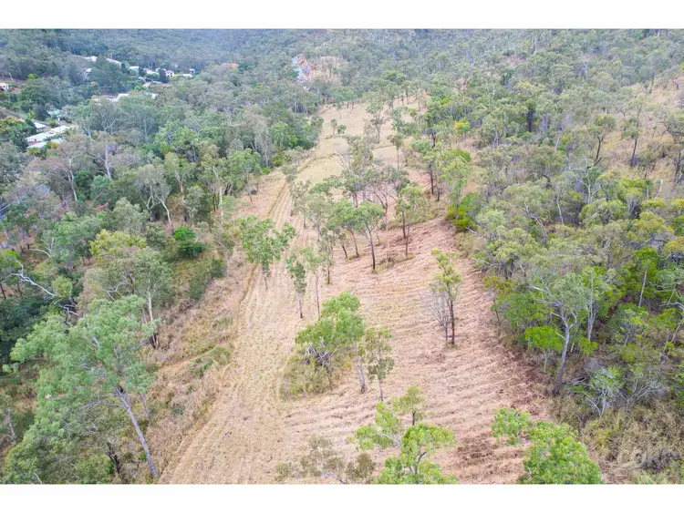 Fifth view of Homely land listing, 2 Pilbeam Drive, Frenchville QLD 4701
