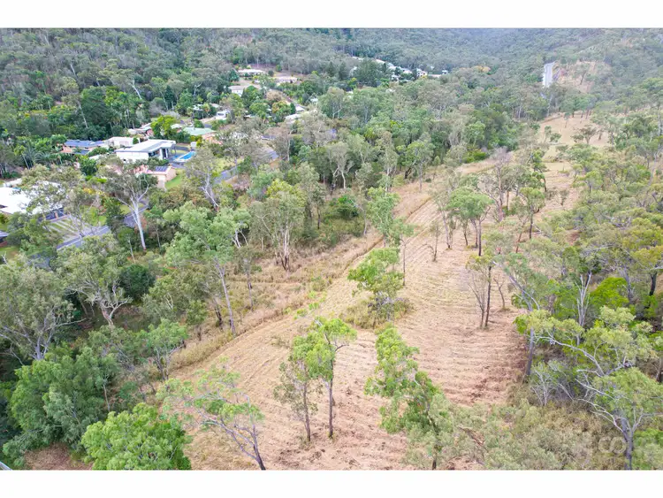 Sixth view of Homely land listing, 2 Pilbeam Drive, Frenchville QLD 4701