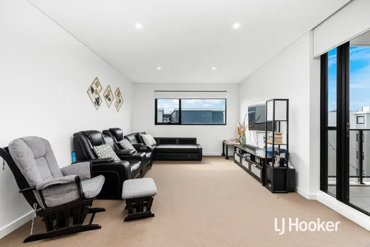 Third view of Homely apartment listing, 423/45 Manchester Drive, Schofields NSW 2762