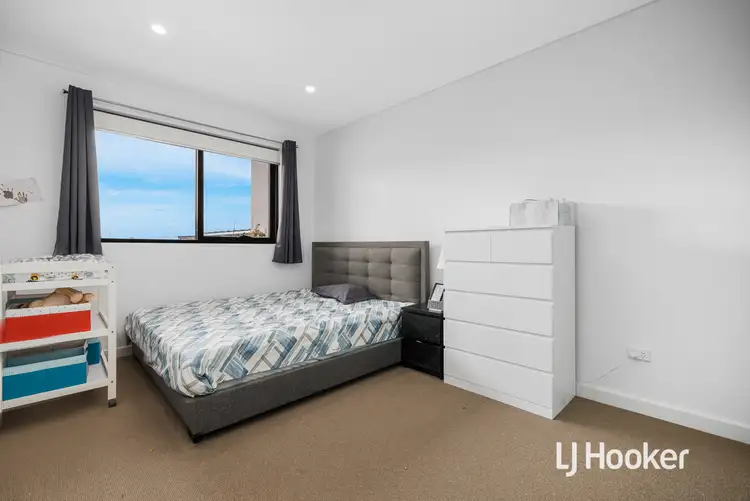Sixth view of Homely apartment listing, 423/45 Manchester Drive, Schofields NSW 2762