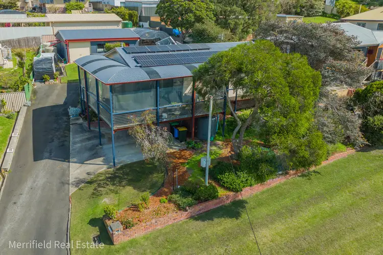 3 Melrose Street, Mount Melville WA 6330
