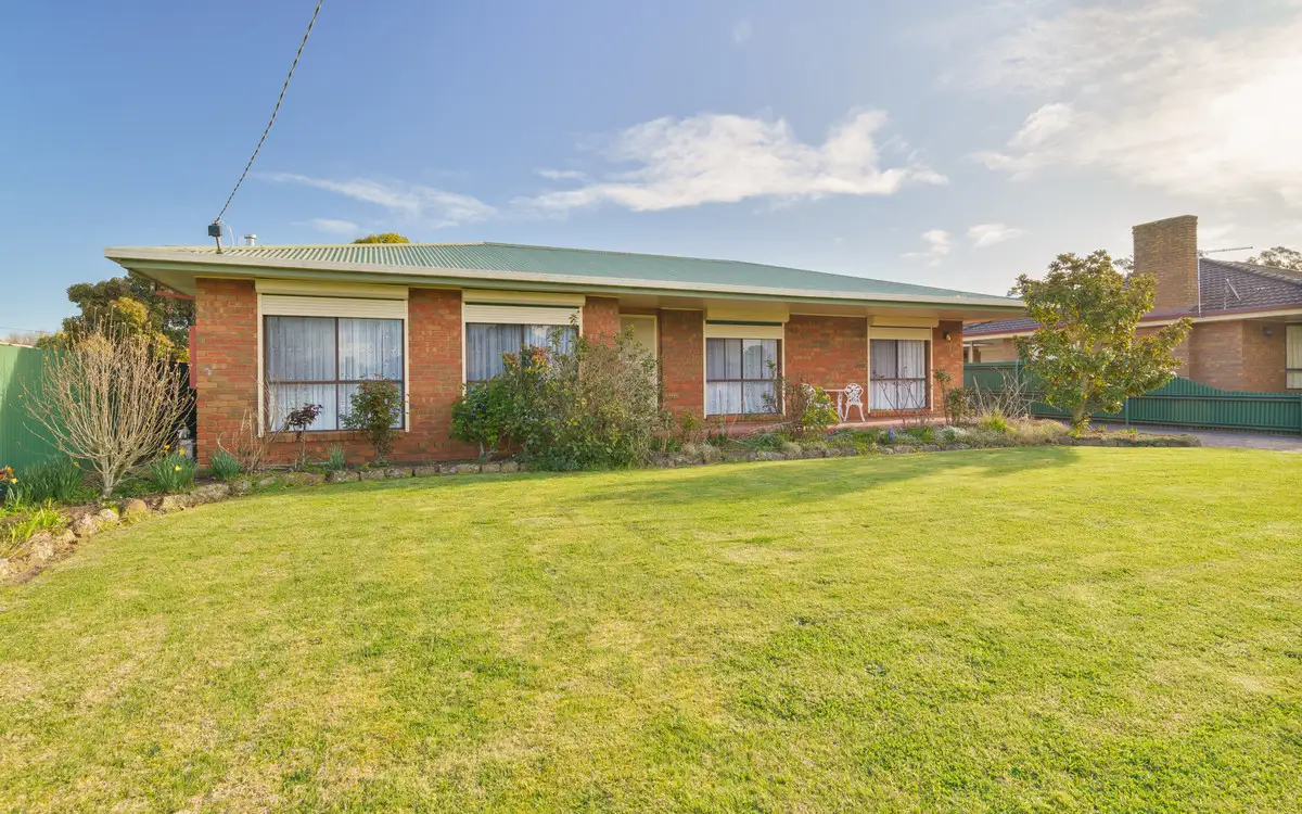 Main view of Homely house listing, 21 Ower Street, Camperdown VIC 3260