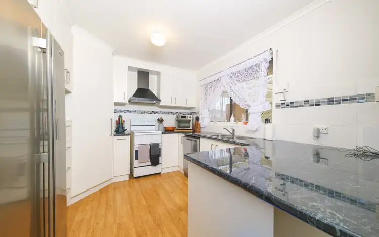 Second view of Homely house listing, 21 Ower Street, Camperdown VIC 3260