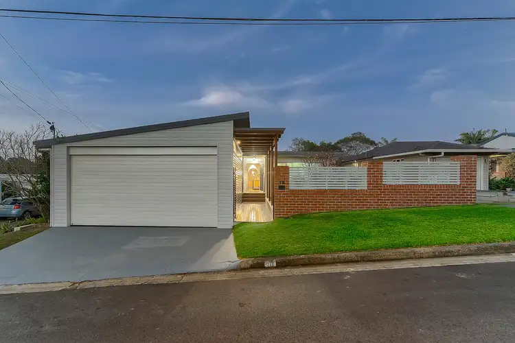 Main view of Homely house listing, 18 Askew Street, Tarragindi QLD 4121