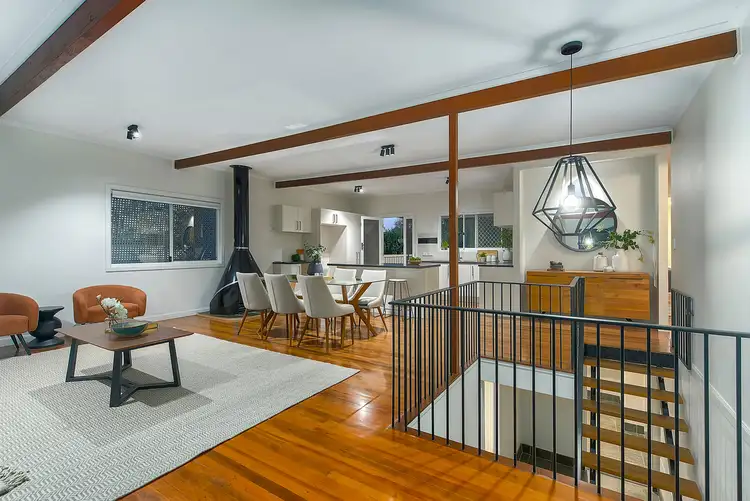 Third view of Homely house listing, 18 Askew Street, Tarragindi QLD 4121