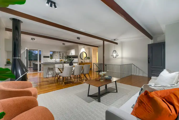 Fourth view of Homely house listing, 18 Askew Street, Tarragindi QLD 4121