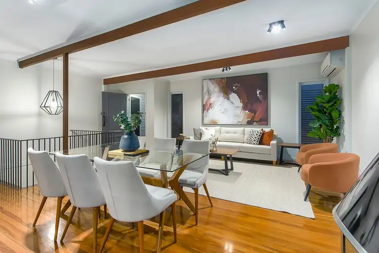 Sixth view of Homely house listing, 18 Askew Street, Tarragindi QLD 4121