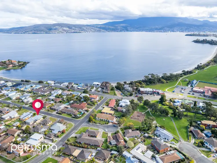 Second view of Homely house listing, 49 Hymettus Street, Howrah TAS 7018