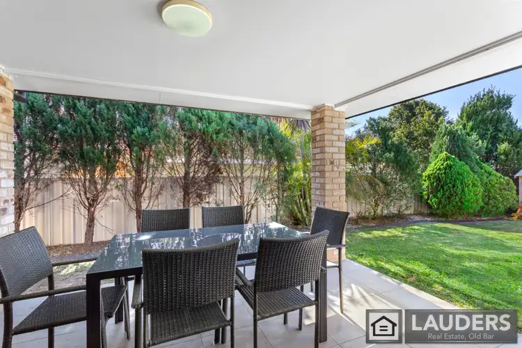 Fifth view of Homely house listing, 29 Bluehaven Drive, Old Bar NSW 2430