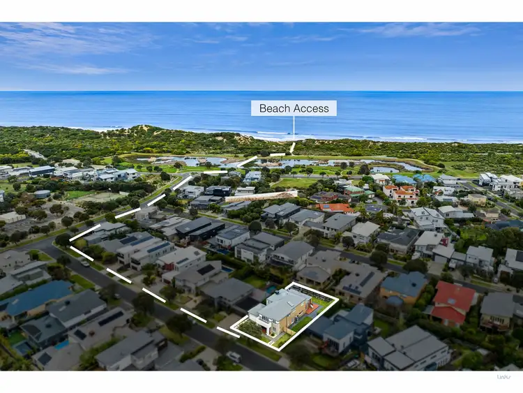 Second view of Homely house listing, 18 Bass Drive, Torquay VIC 3228