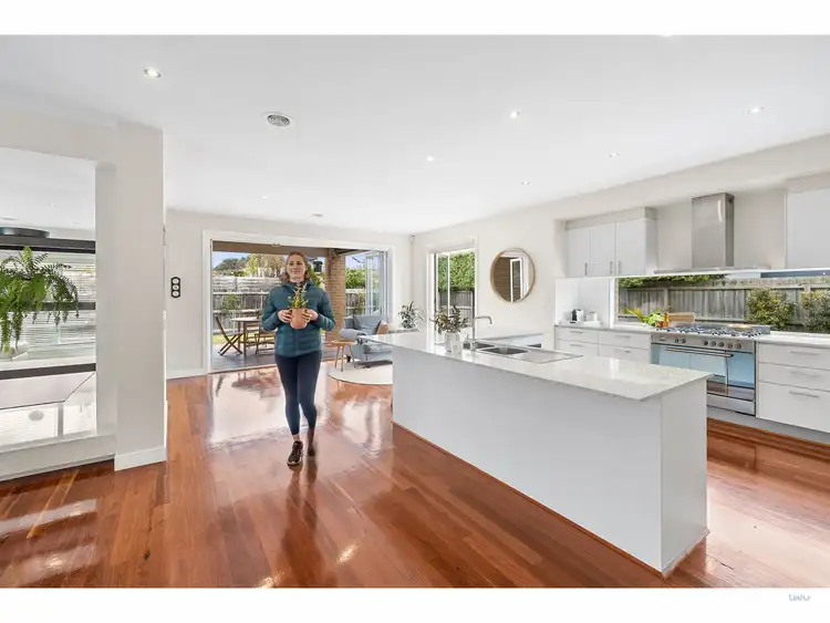Third view of Homely house listing, 18 Bass Drive, Torquay VIC 3228