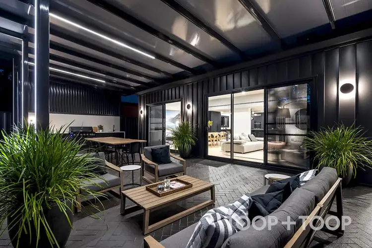 Second view of Homely house listing, 359 Glynburn Road, Kensington Park SA 5068