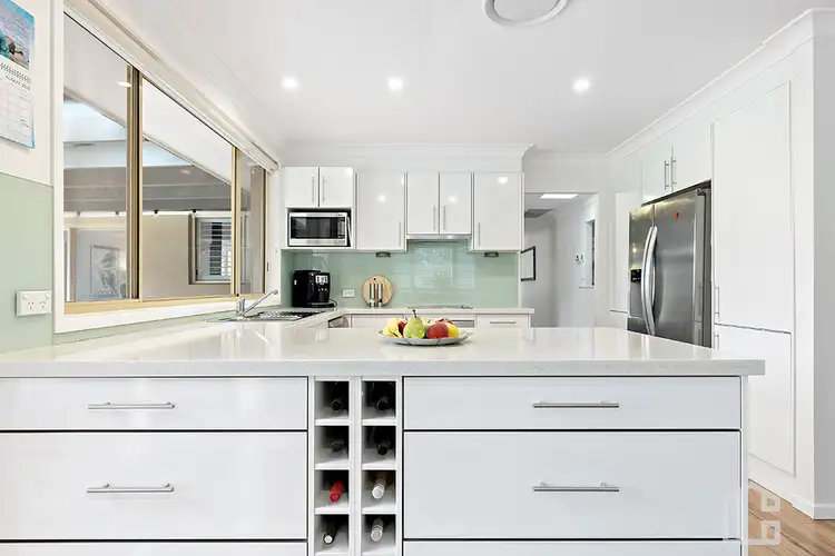 Second view of Homely house listing, 23 Brookdale Terrace, Glenbrook NSW 2773