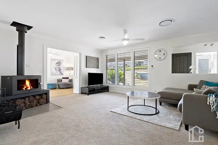 Third view of Homely house listing, 23 Brookdale Terrace, Glenbrook NSW 2773