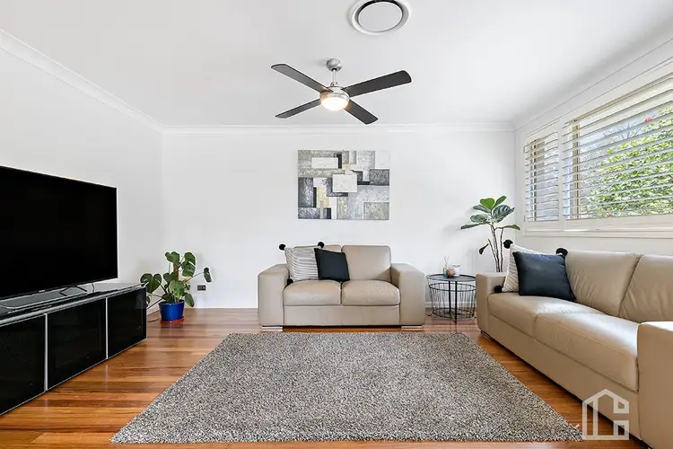Fourth view of Homely house listing, 23 Brookdale Terrace, Glenbrook NSW 2773