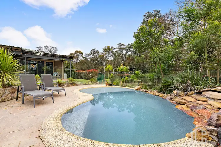 Sixth view of Homely house listing, 23 Brookdale Terrace, Glenbrook NSW 2773