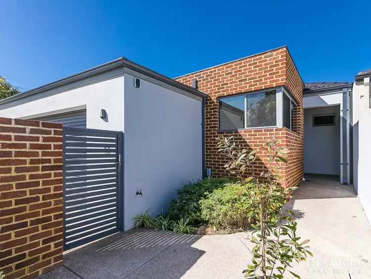 Second view of Homely house listing, 26a Kurda Way, Westminster WA 6061