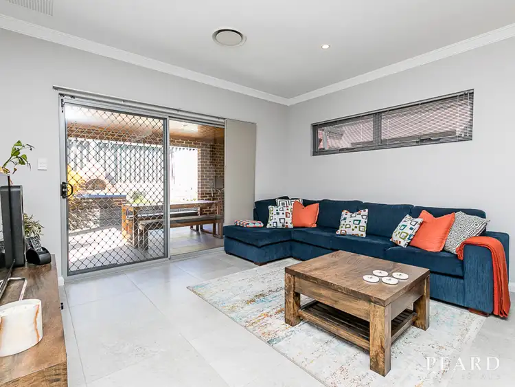Third view of Homely house listing, 26a Kurda Way, Westminster WA 6061