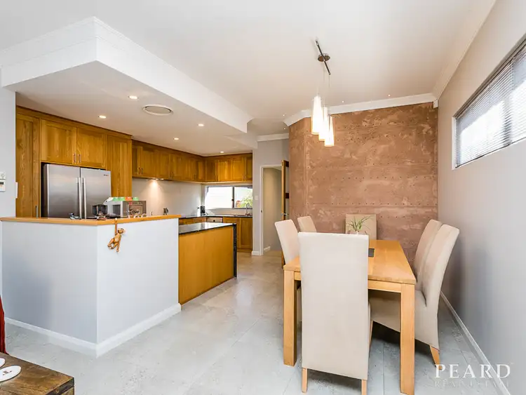 Fourth view of Homely house listing, 26a Kurda Way, Westminster WA 6061